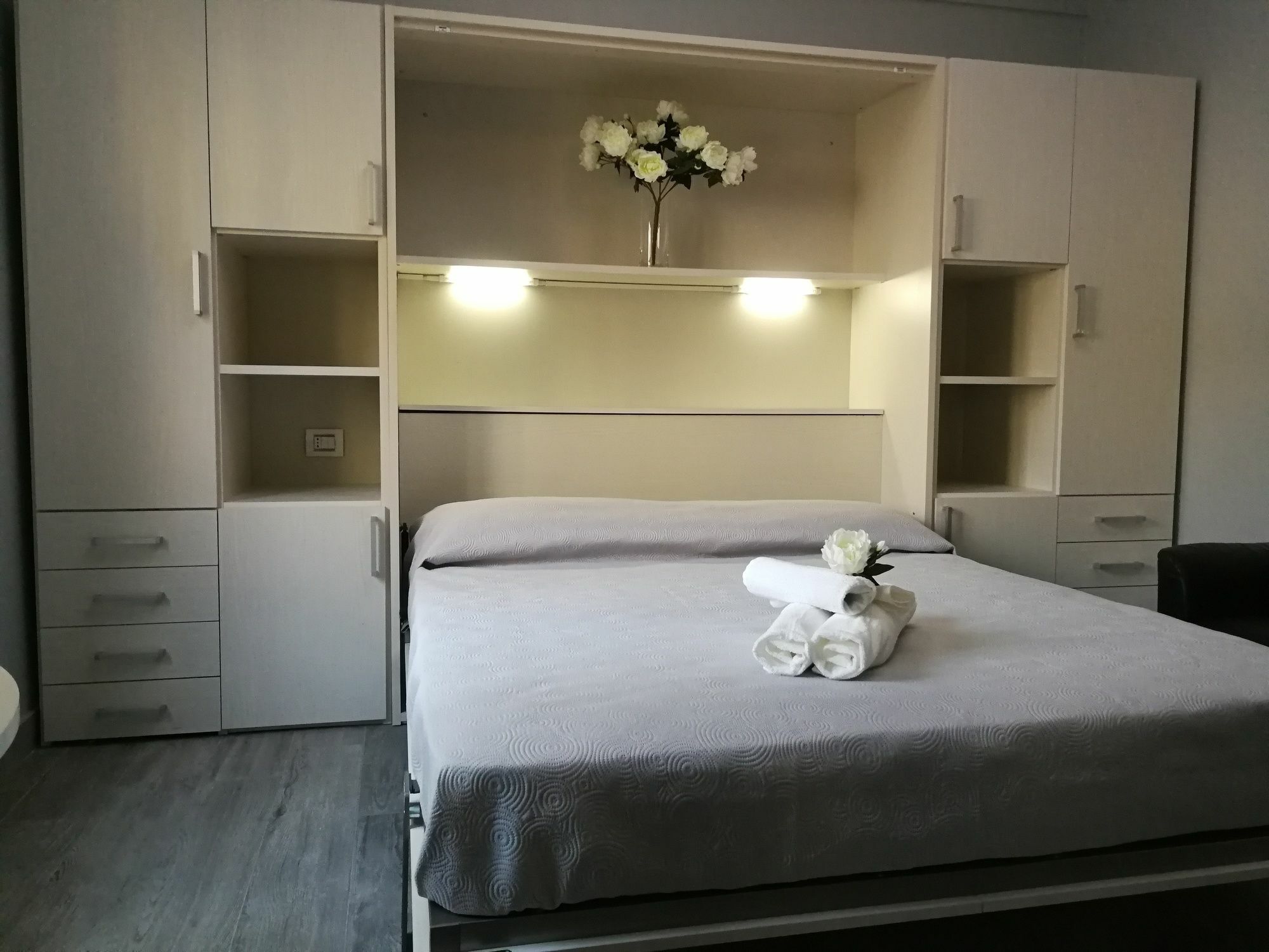 Bgy Casa vacanze *