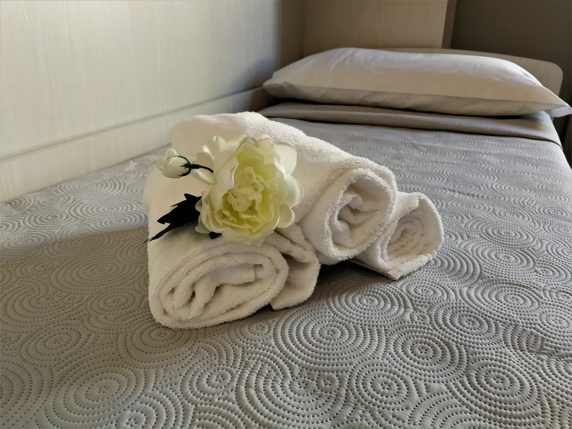 Bgy Casa vacanze *