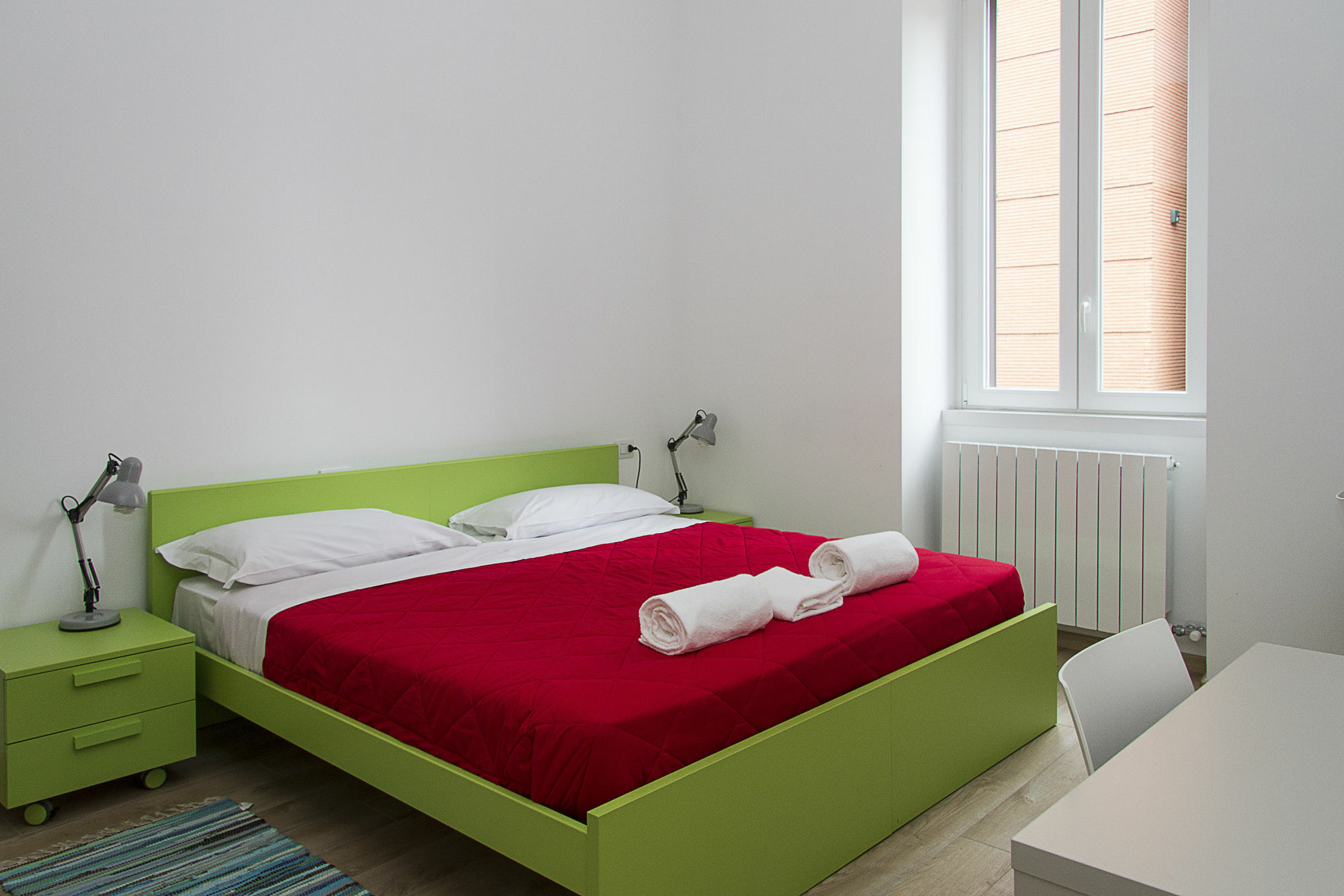Center 2 Guest house 2*