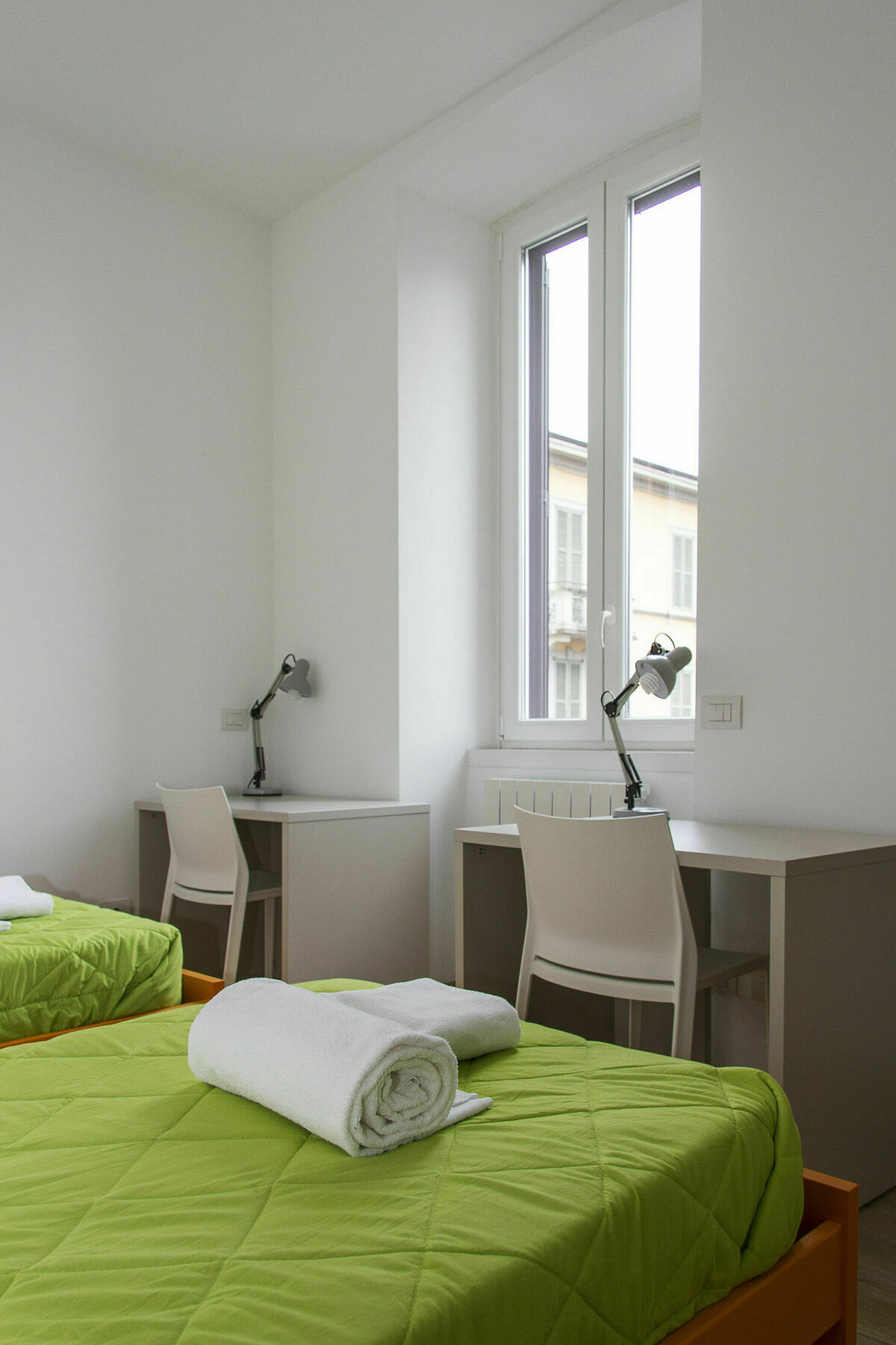 Center 2 Bergamo