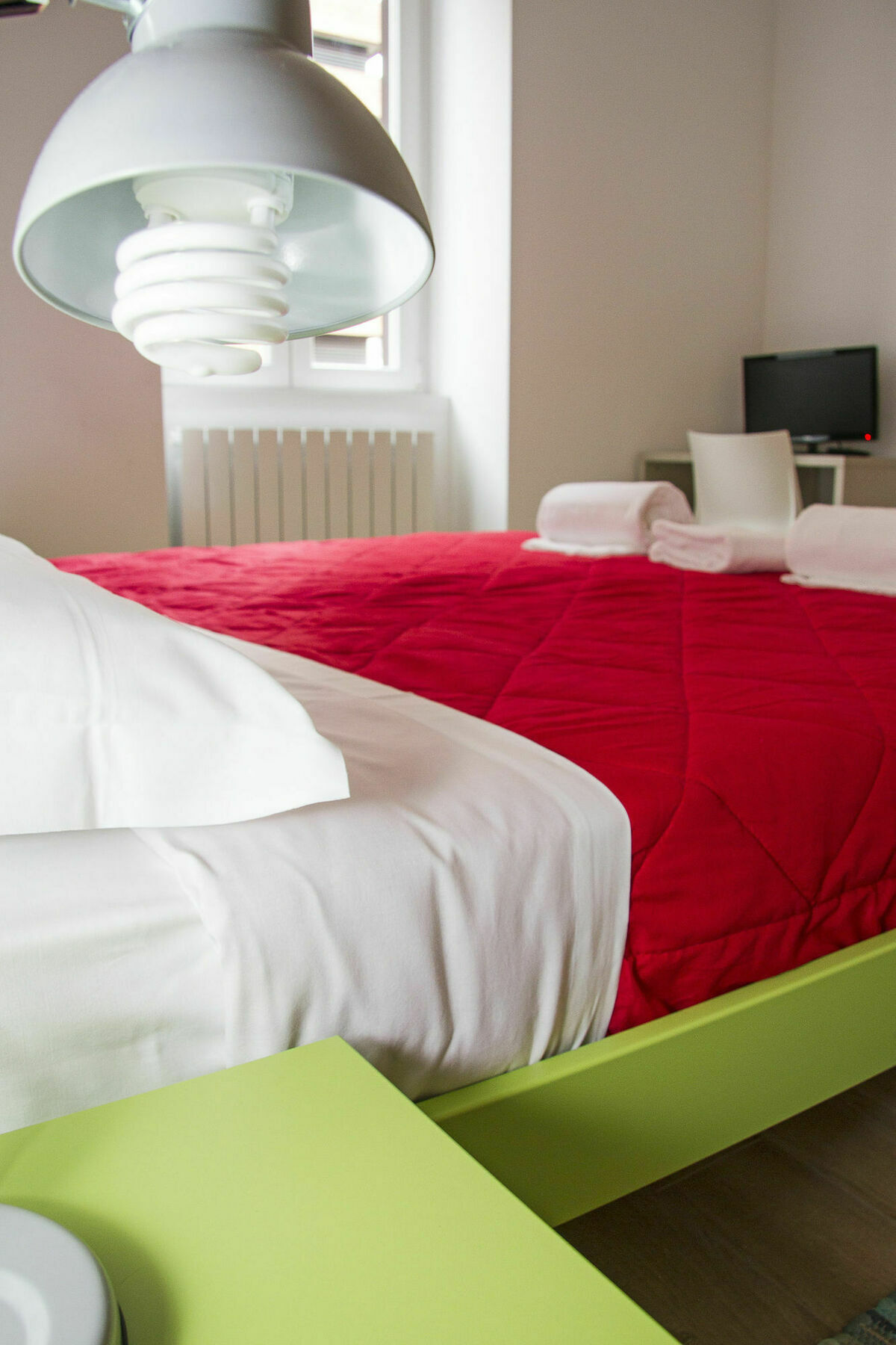 Guest house Center 2
