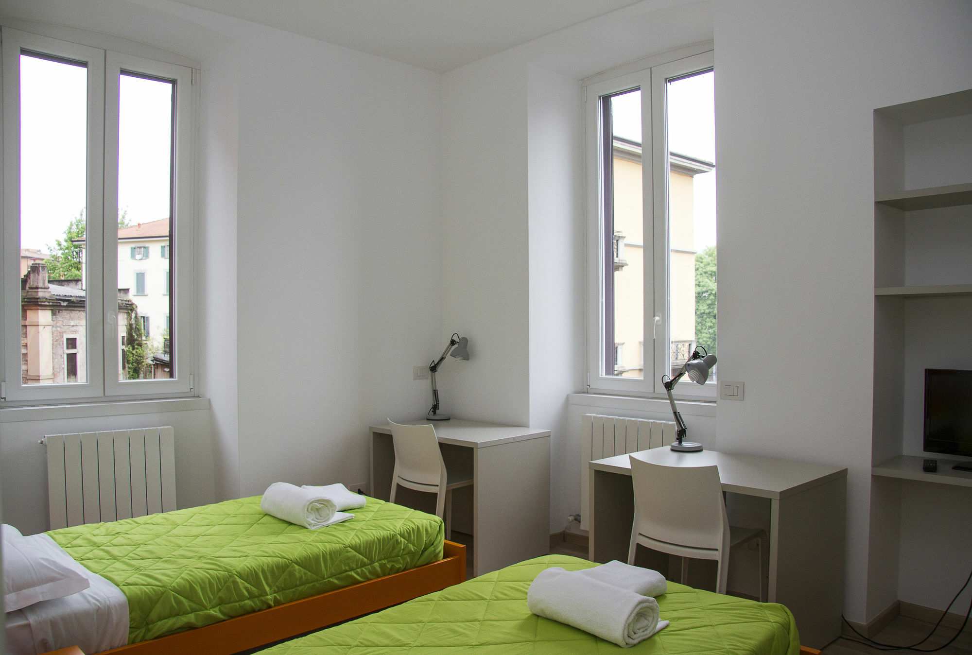 Guest house Center 2