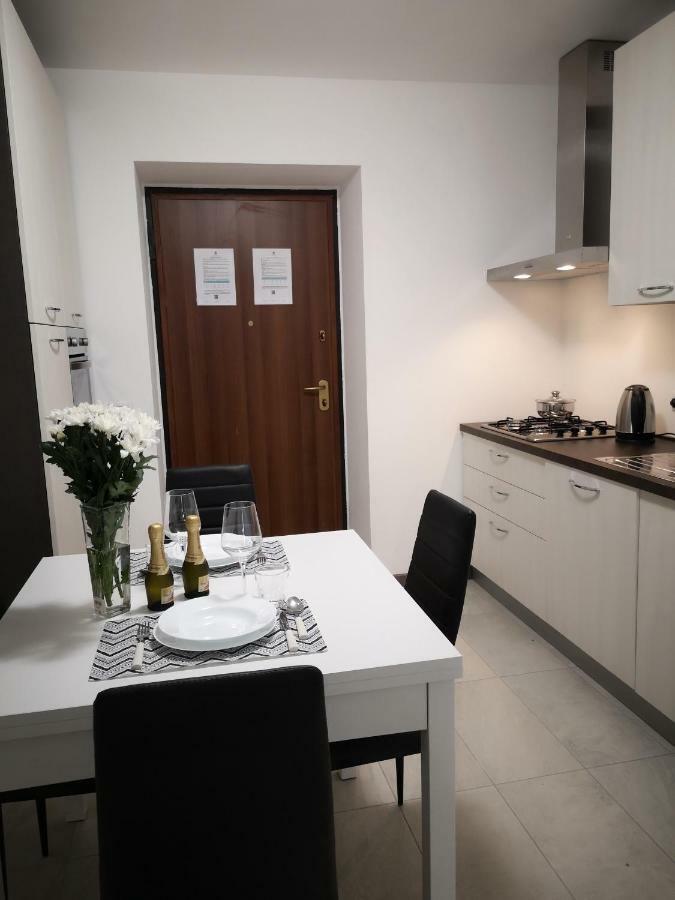 Casa vacanze Bgy Bergamo