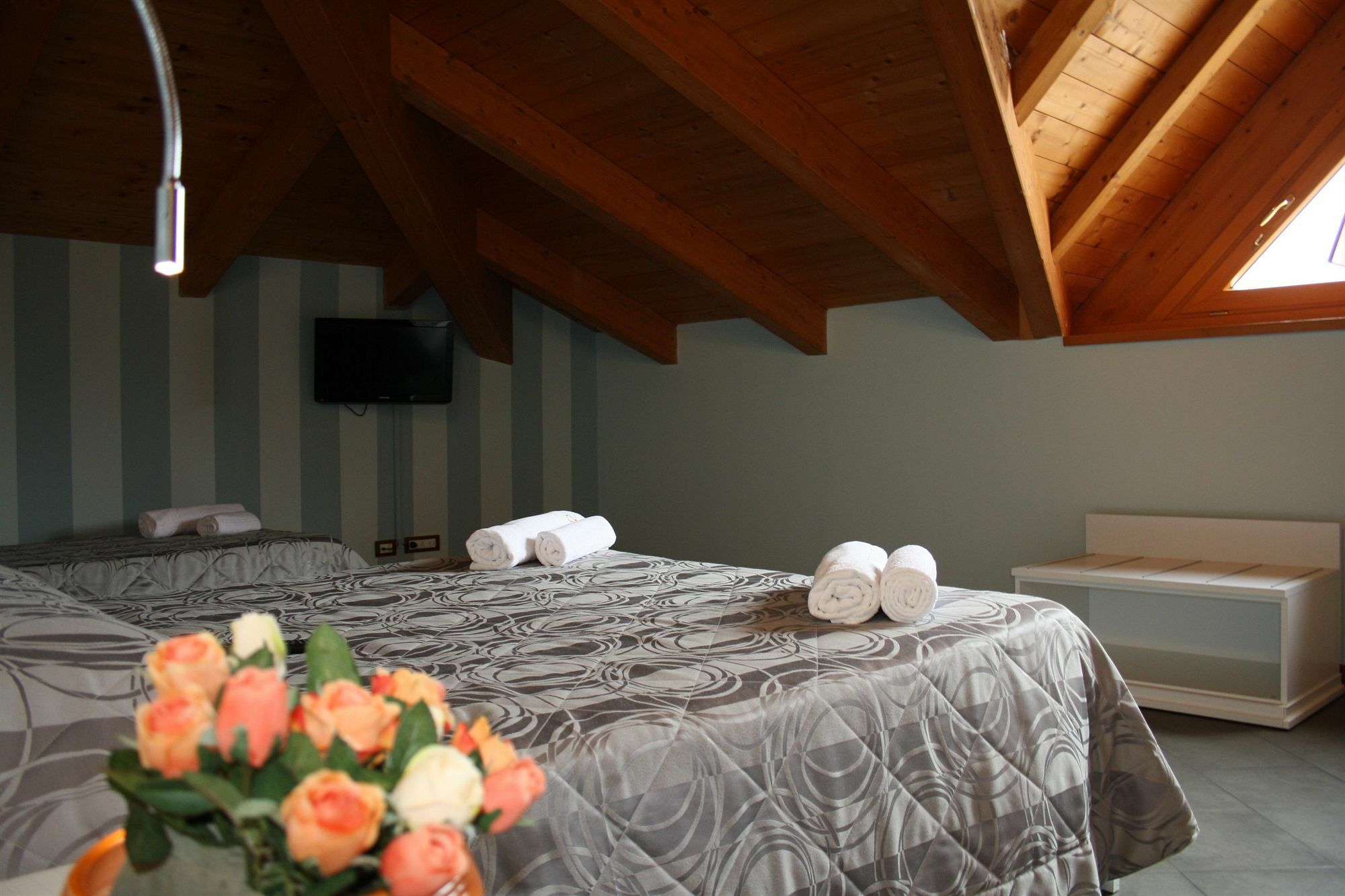 Infinita Hotel
