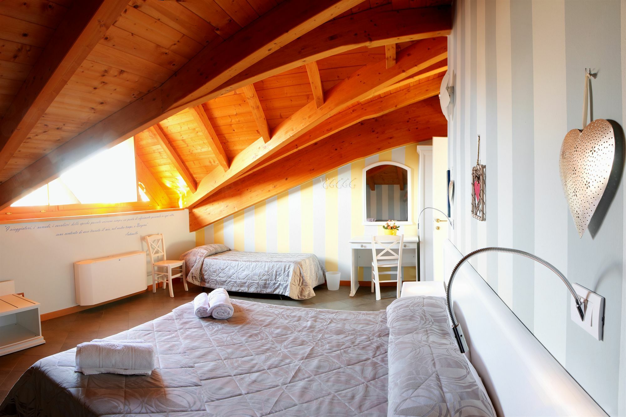 Infinita Hotel 2*