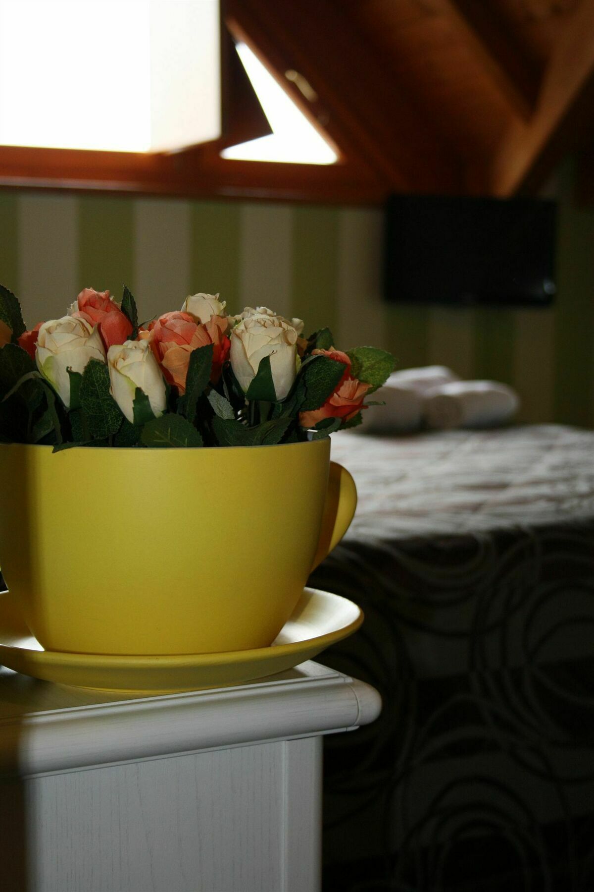 Infinita Hotel