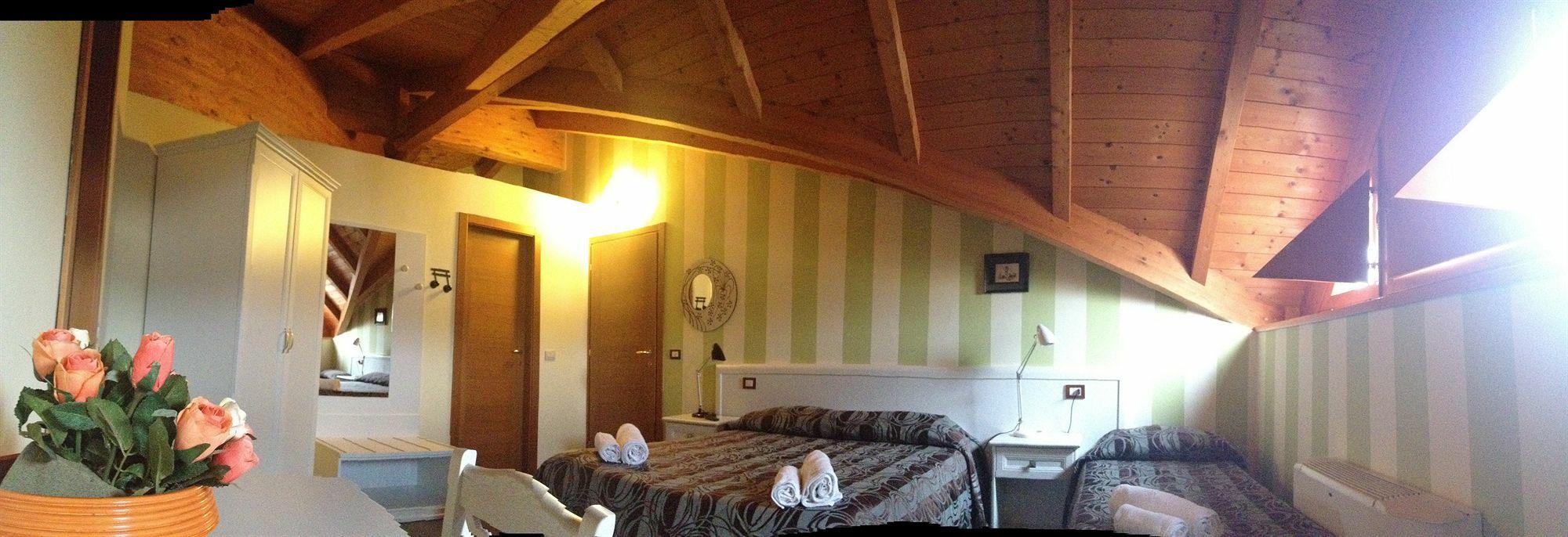Infinita Hotel 2*