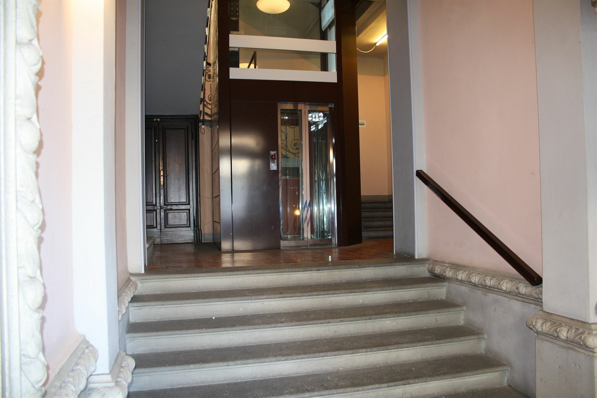 Infinita Hotel Bergamo