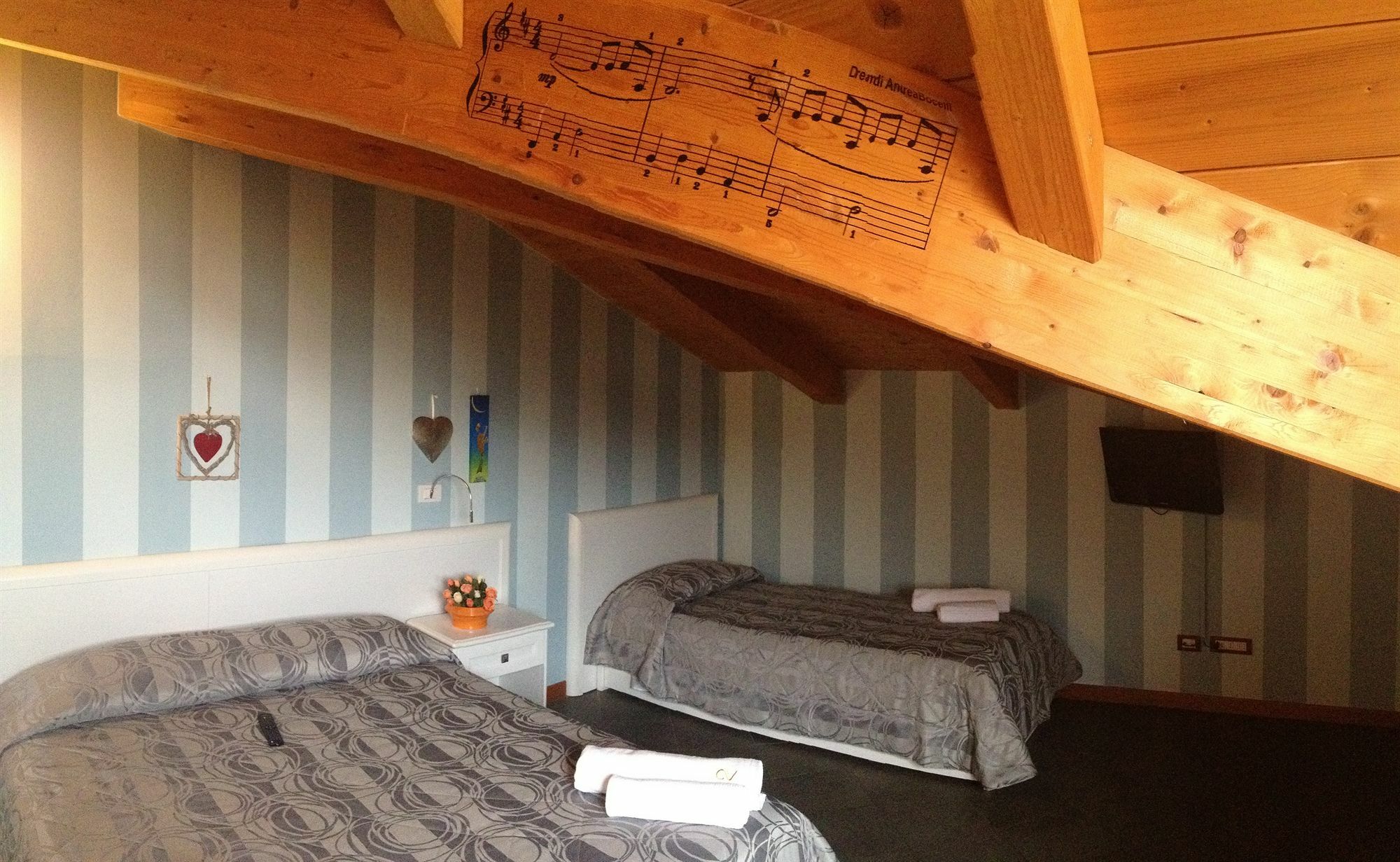 Infinita Hotel