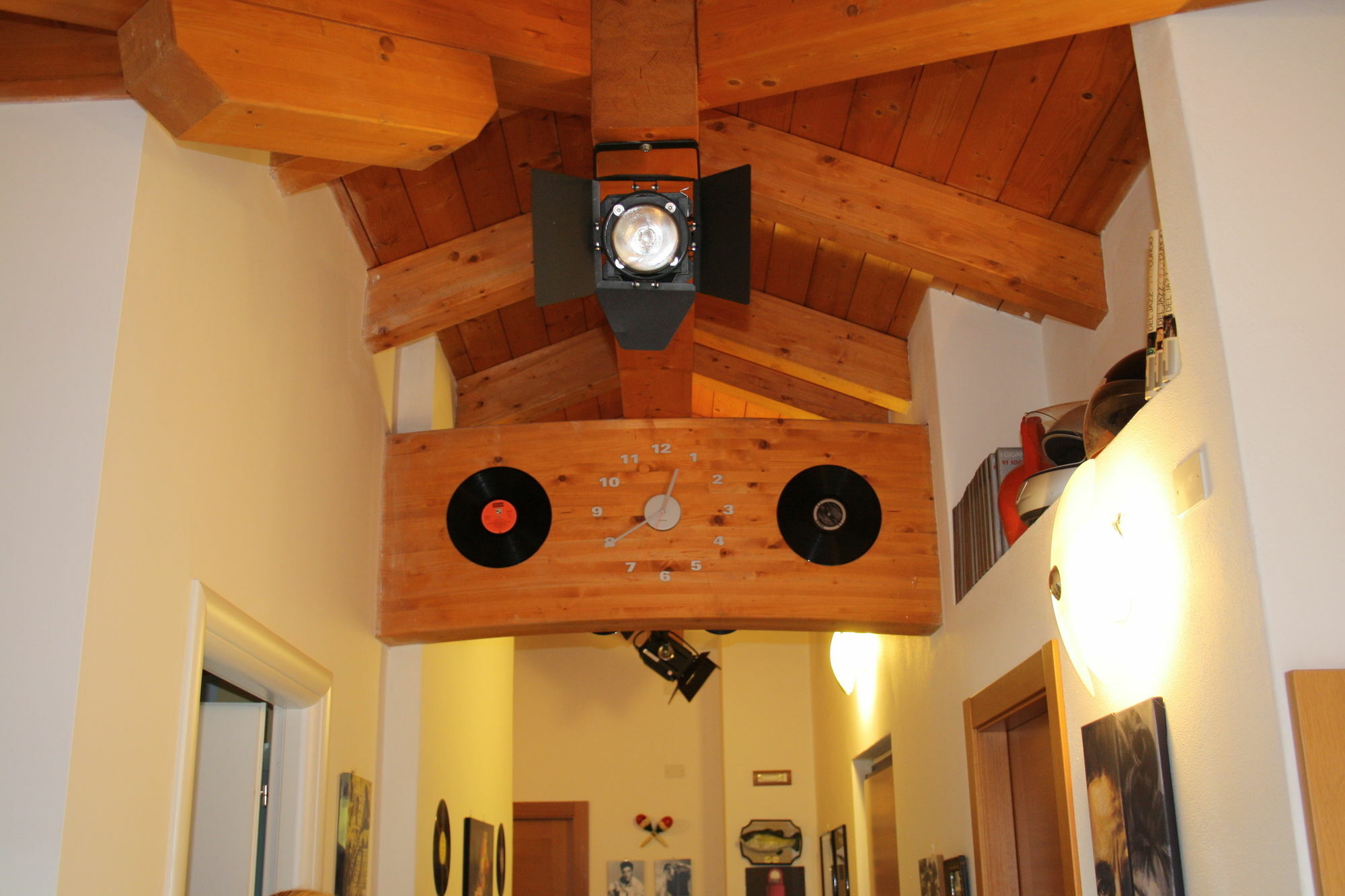 Hotel Infinita Bergamo