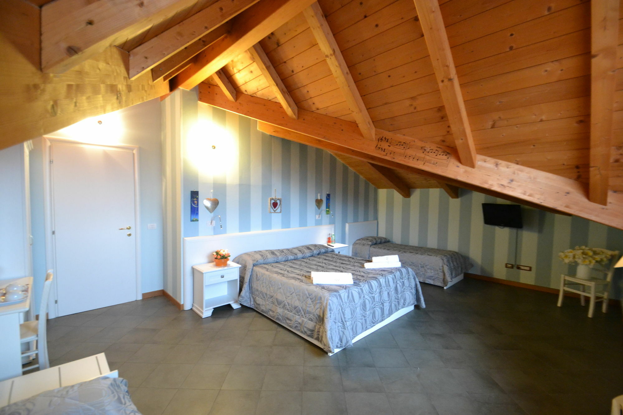Infinita Hotel