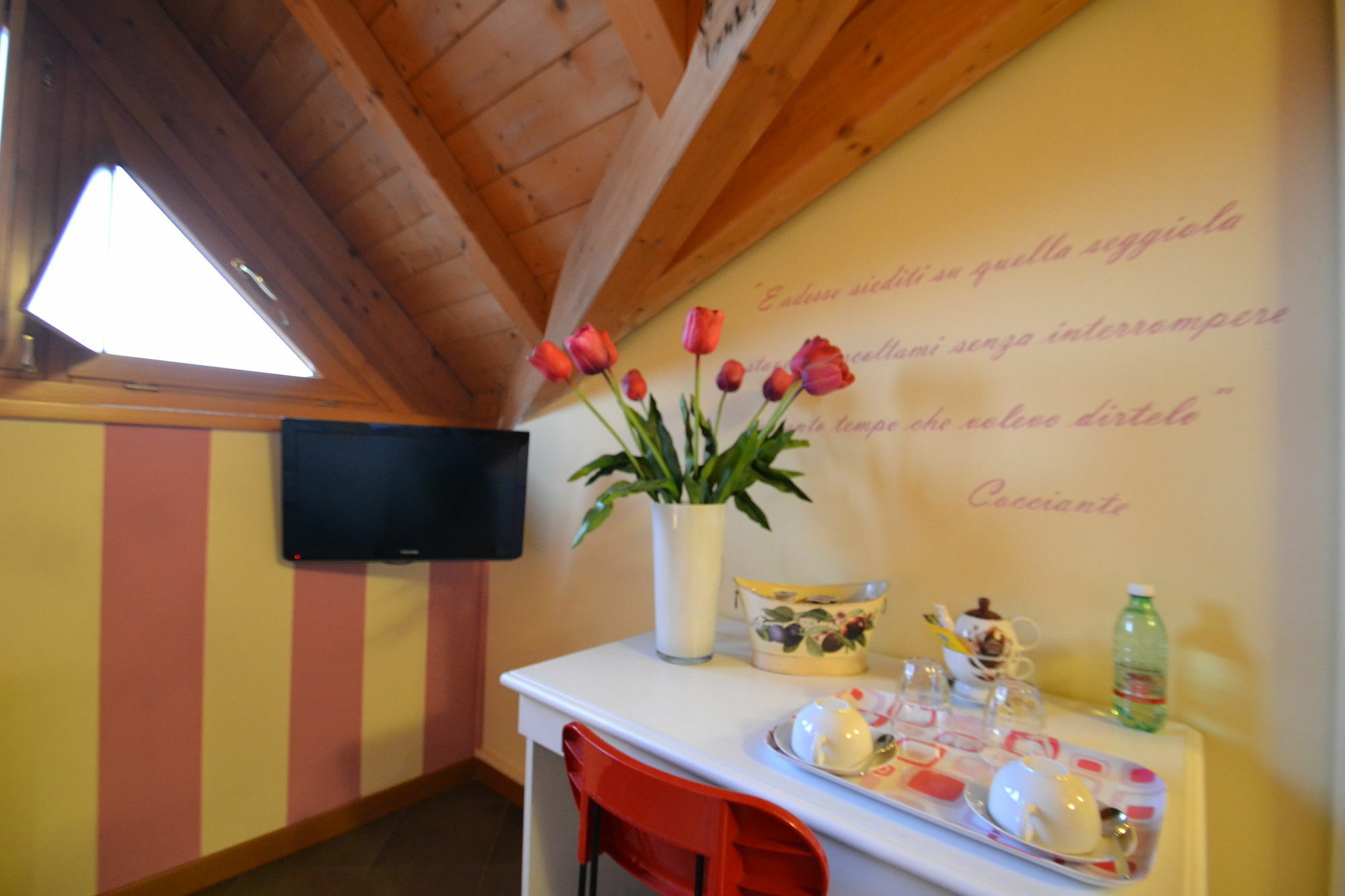Hotel Infinita 2*