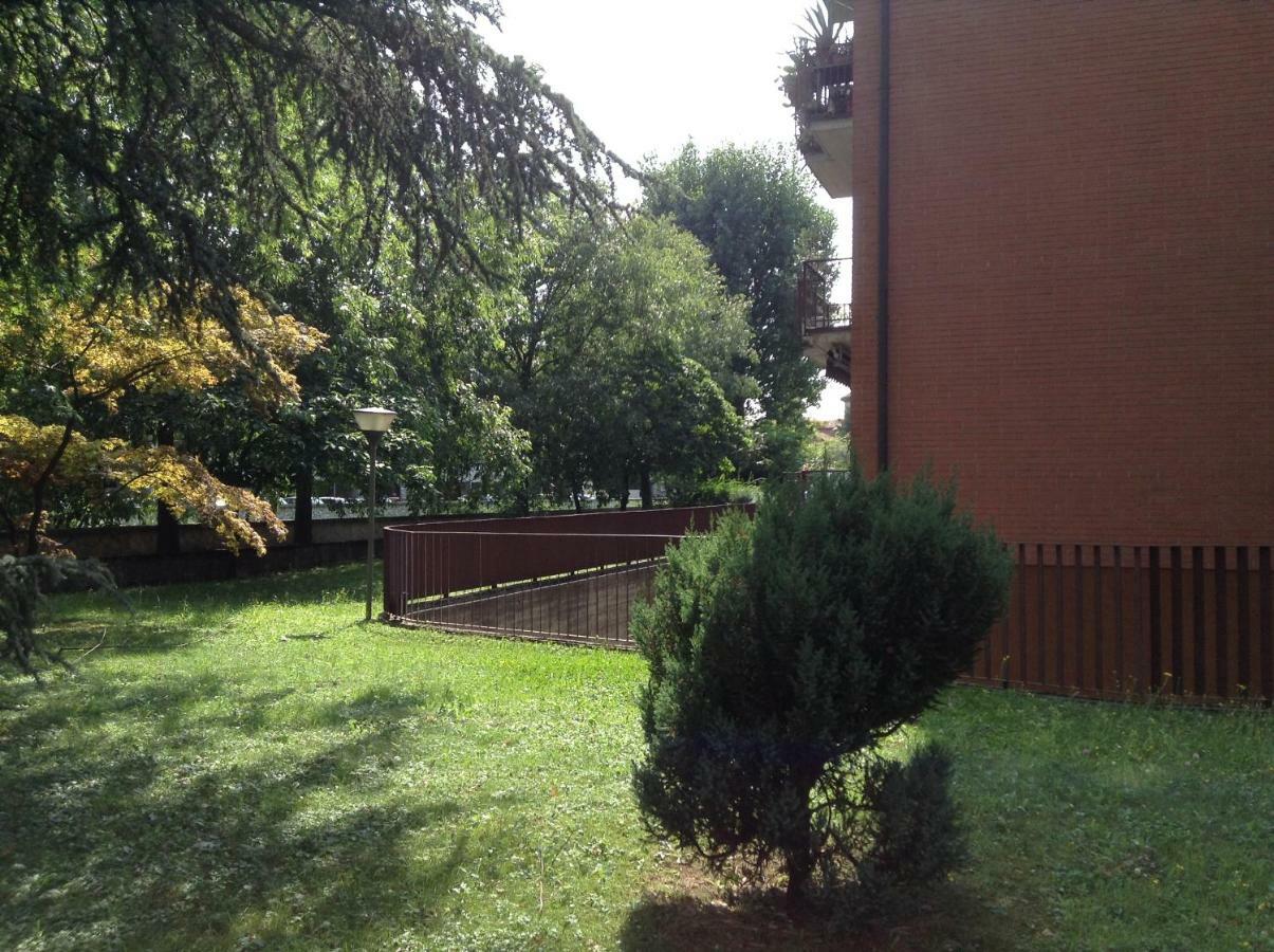 Casa Vacanza La Vela Bed & Breakfast Bergamo