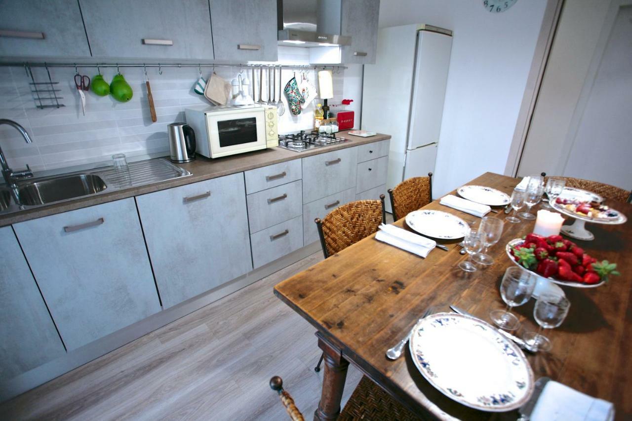 Holiday home Casa Scaletta Santa Lucia *