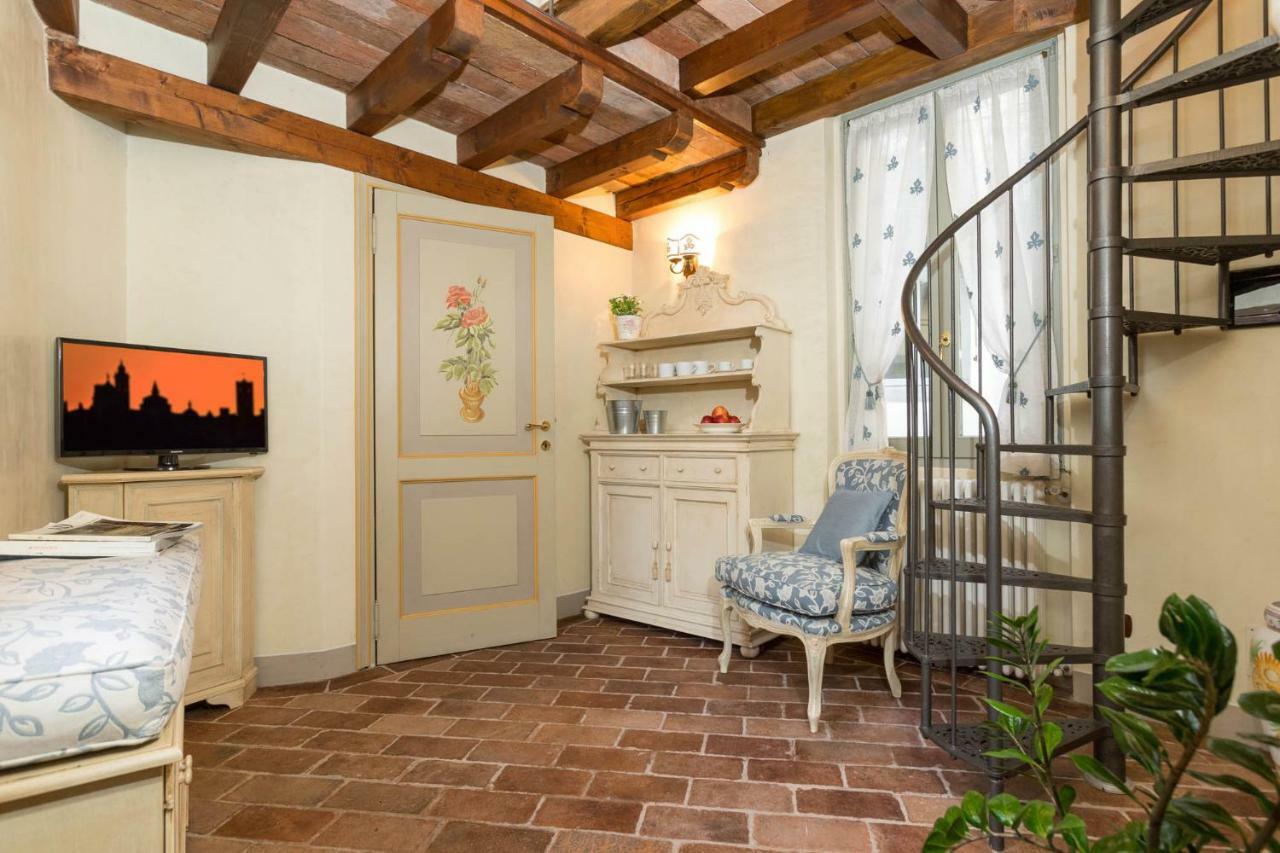 Ferienhaus Dolce Citta Alta *
