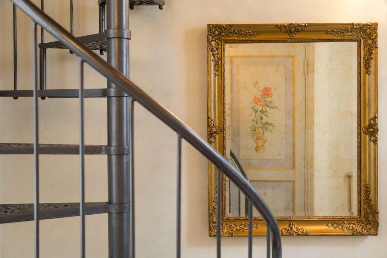 Dolce Citta Alta Ferienhaus