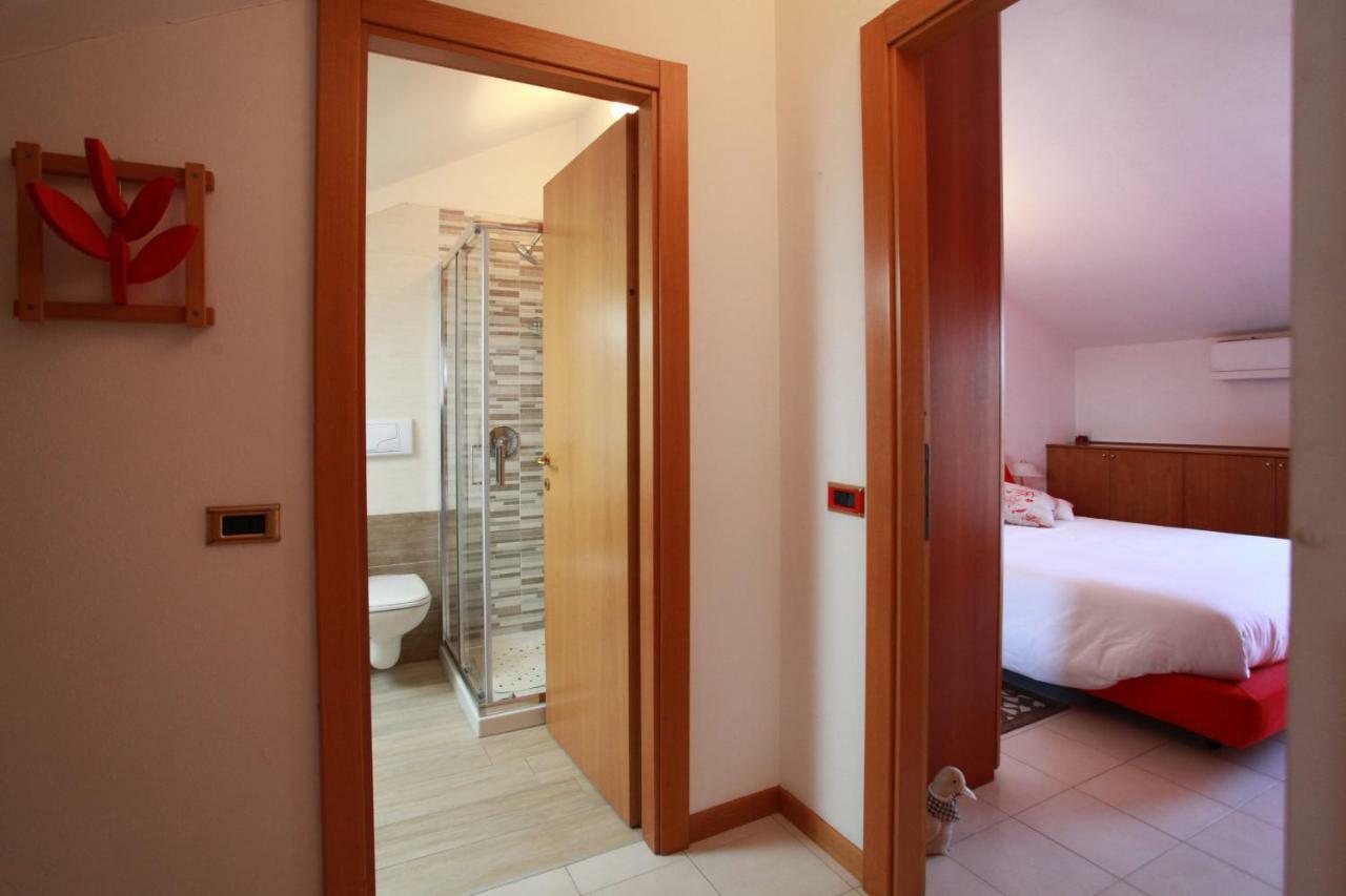 Margarita Apartment