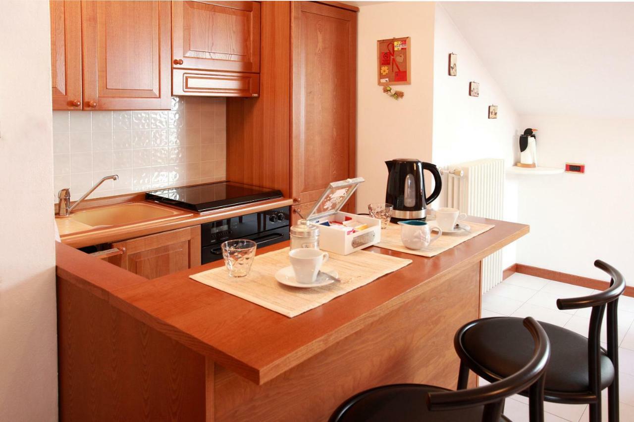 Margarita Apartment *