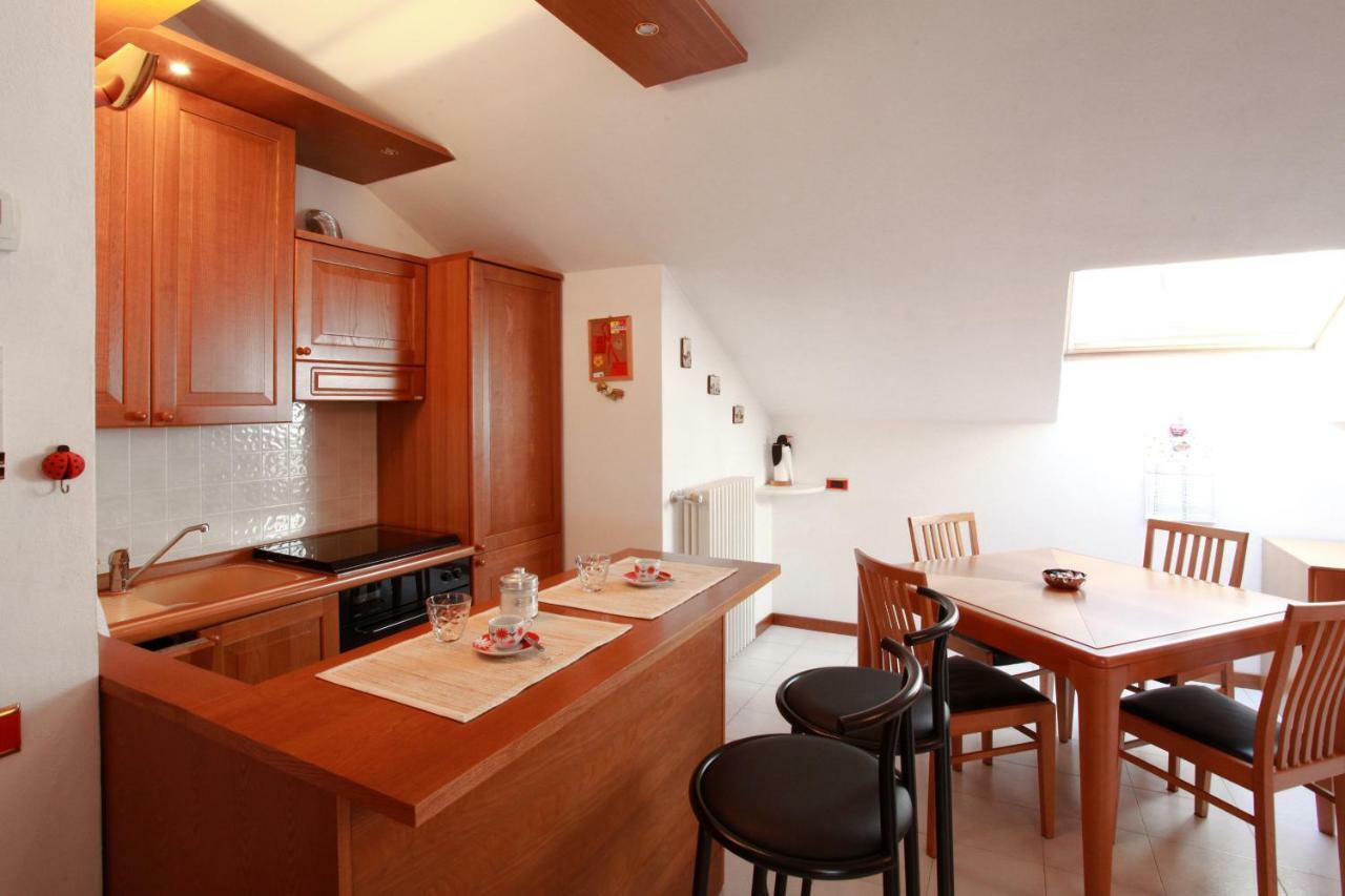 Apartment Margarita Bergamo