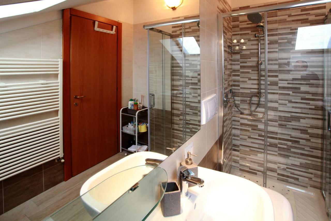 Margarita Apartment Bergamo