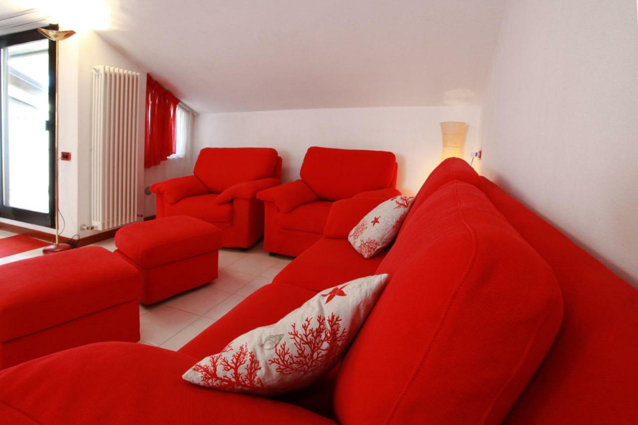 Margarita Apartment Bergamo