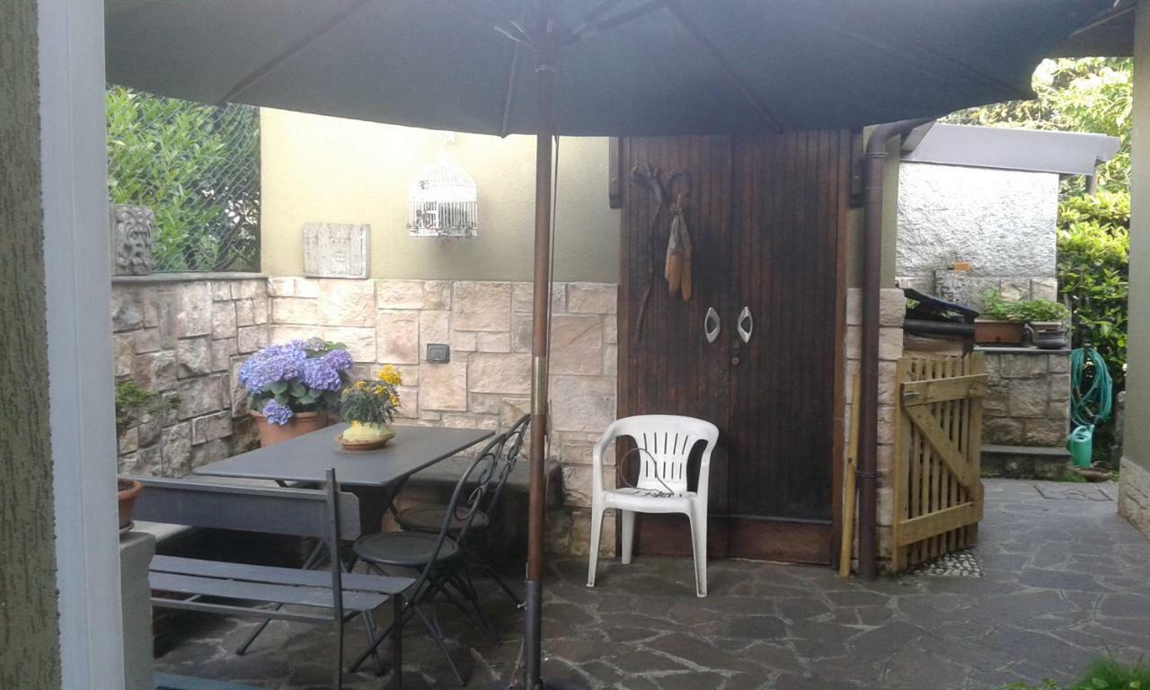 Bed & Breakfast Il Patio