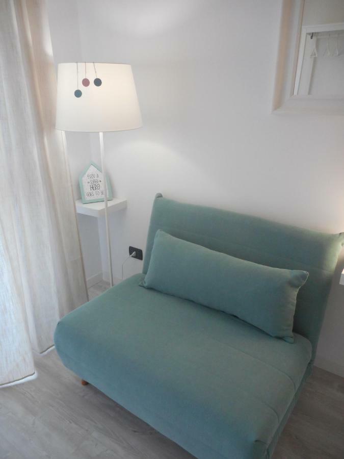 Borgo Antico Self Check-in