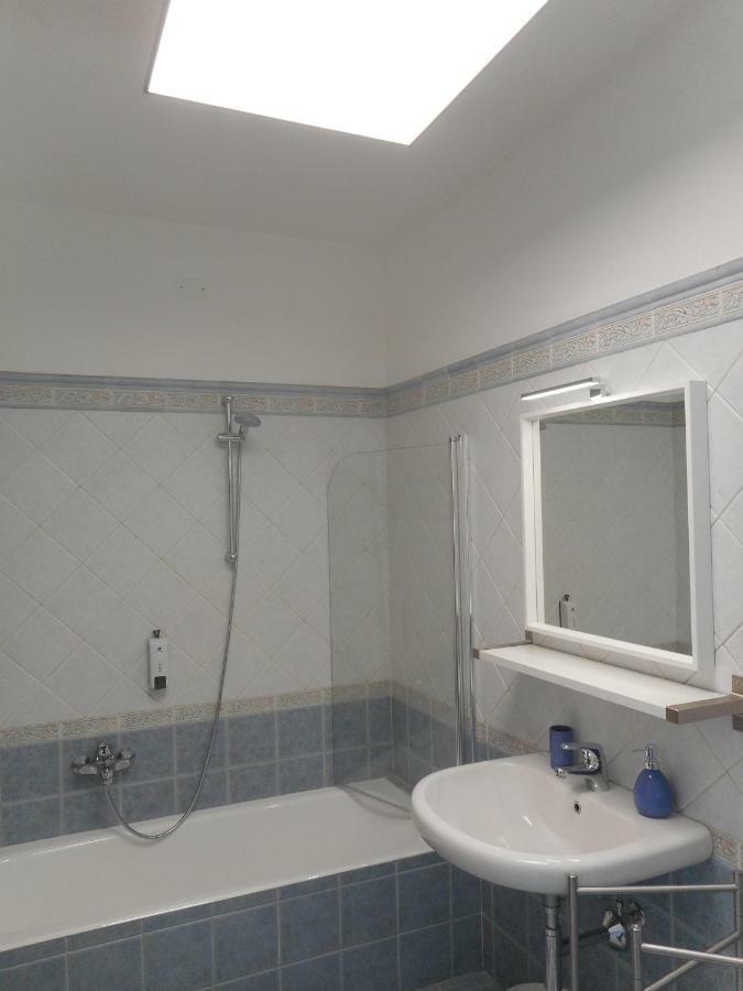 Borgo Antico Self Check-in