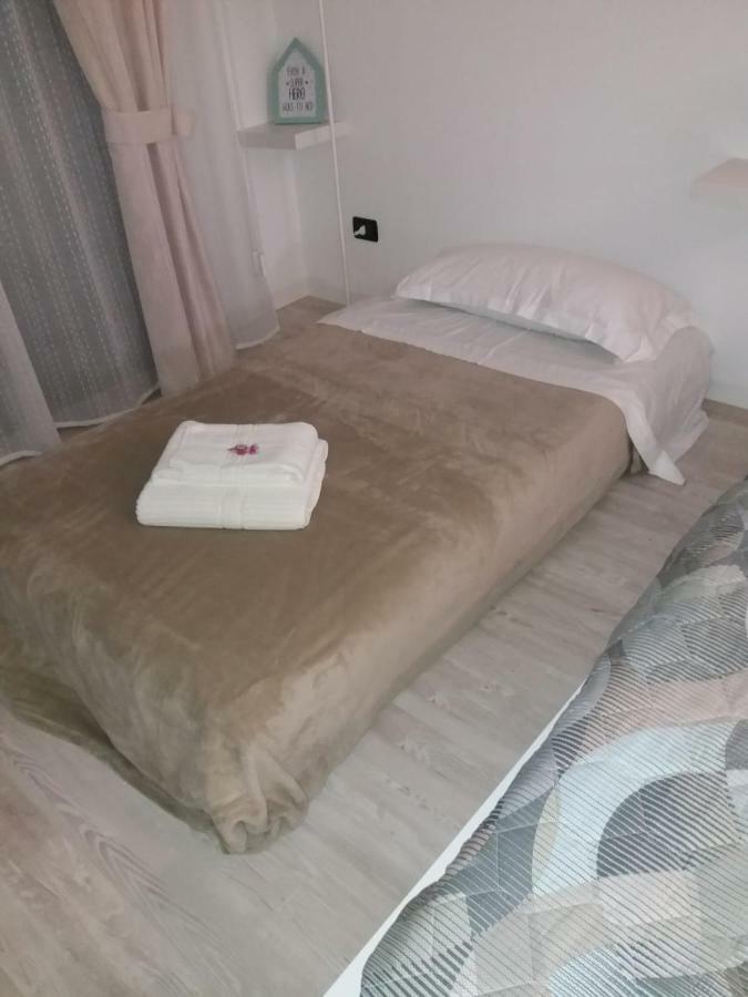 Borgo Antico Self Check-in Nhà khách