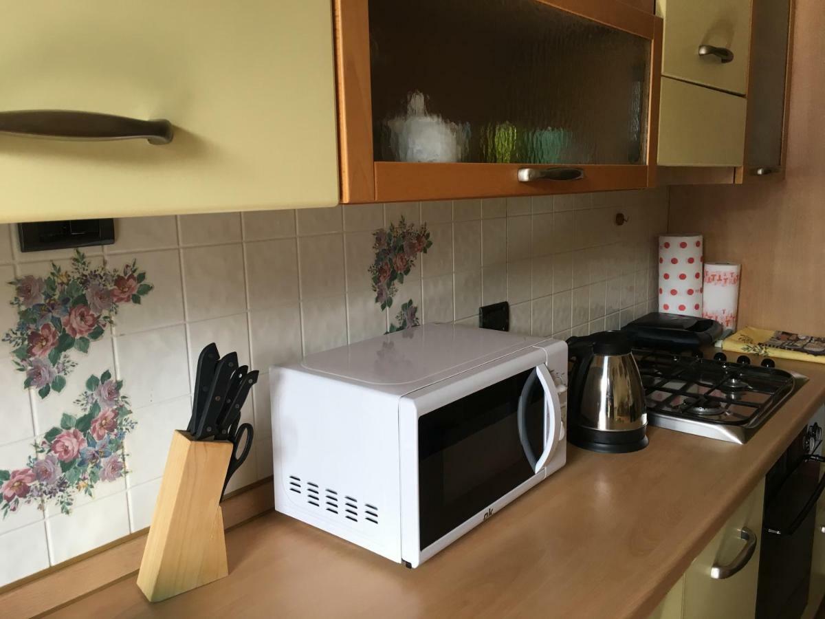 Bed & Breakfast Casa Vacanza La Vela Bergamo
