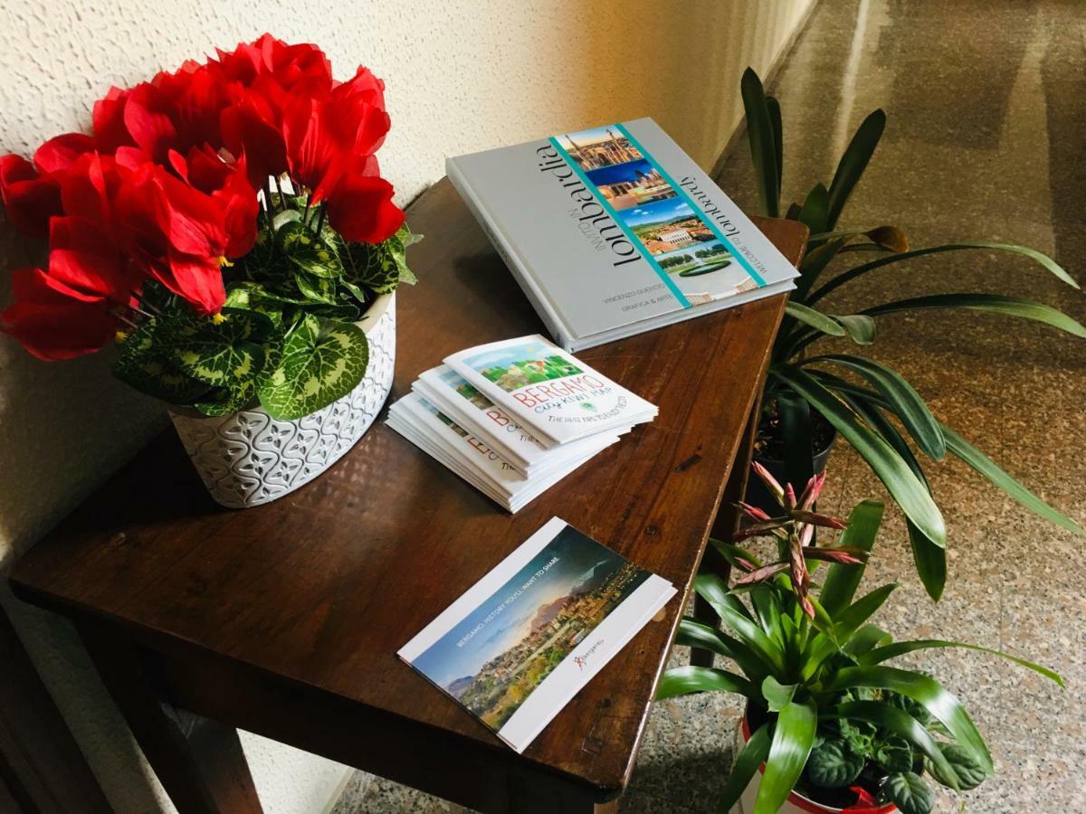 Casa Vacanza La Vela Bed & Breakfast Bergamo