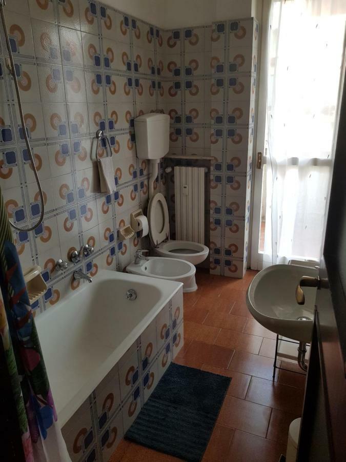 Casa de hóspedes Foresteria Giulia Bérgamo