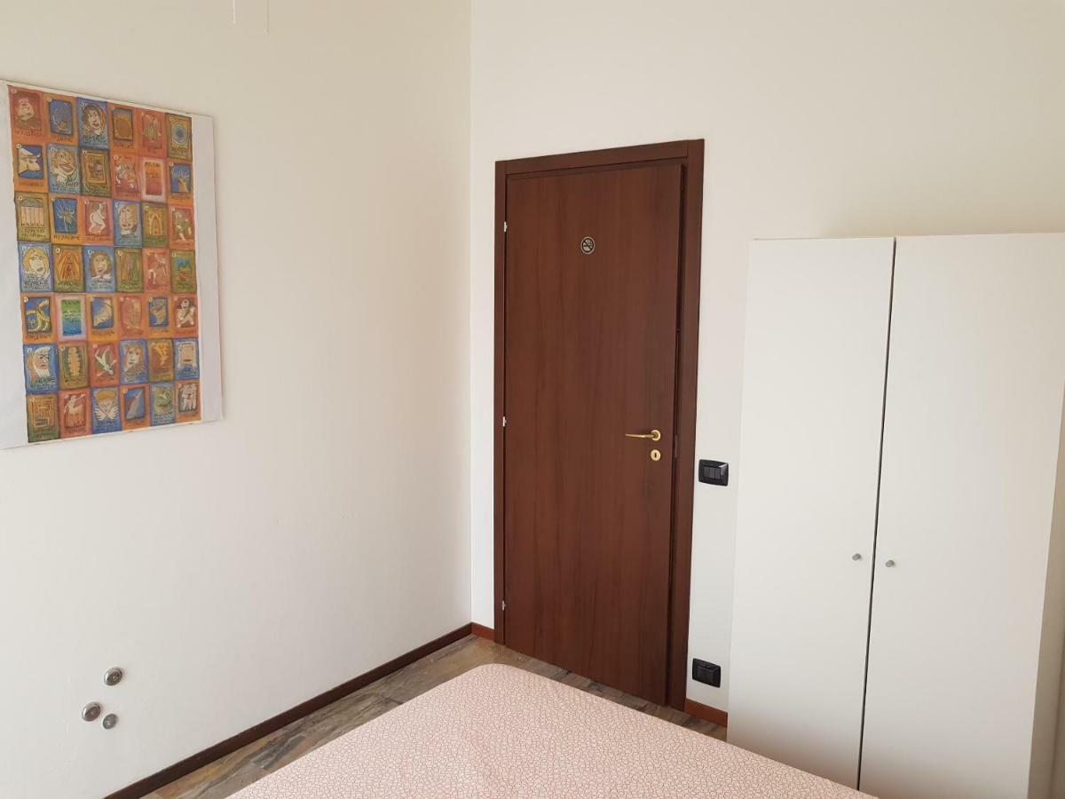 Foresteria Giulia * Bérgamo