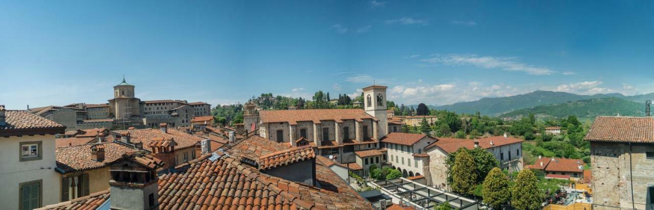 Altana * Bergamo