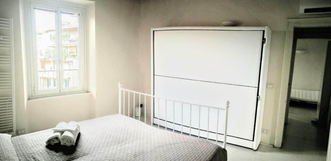 Apartment Q21apartment -the Silent Charm