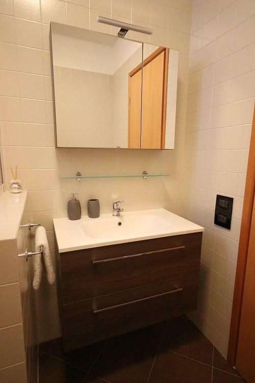 Apartment La Casetta Bg *