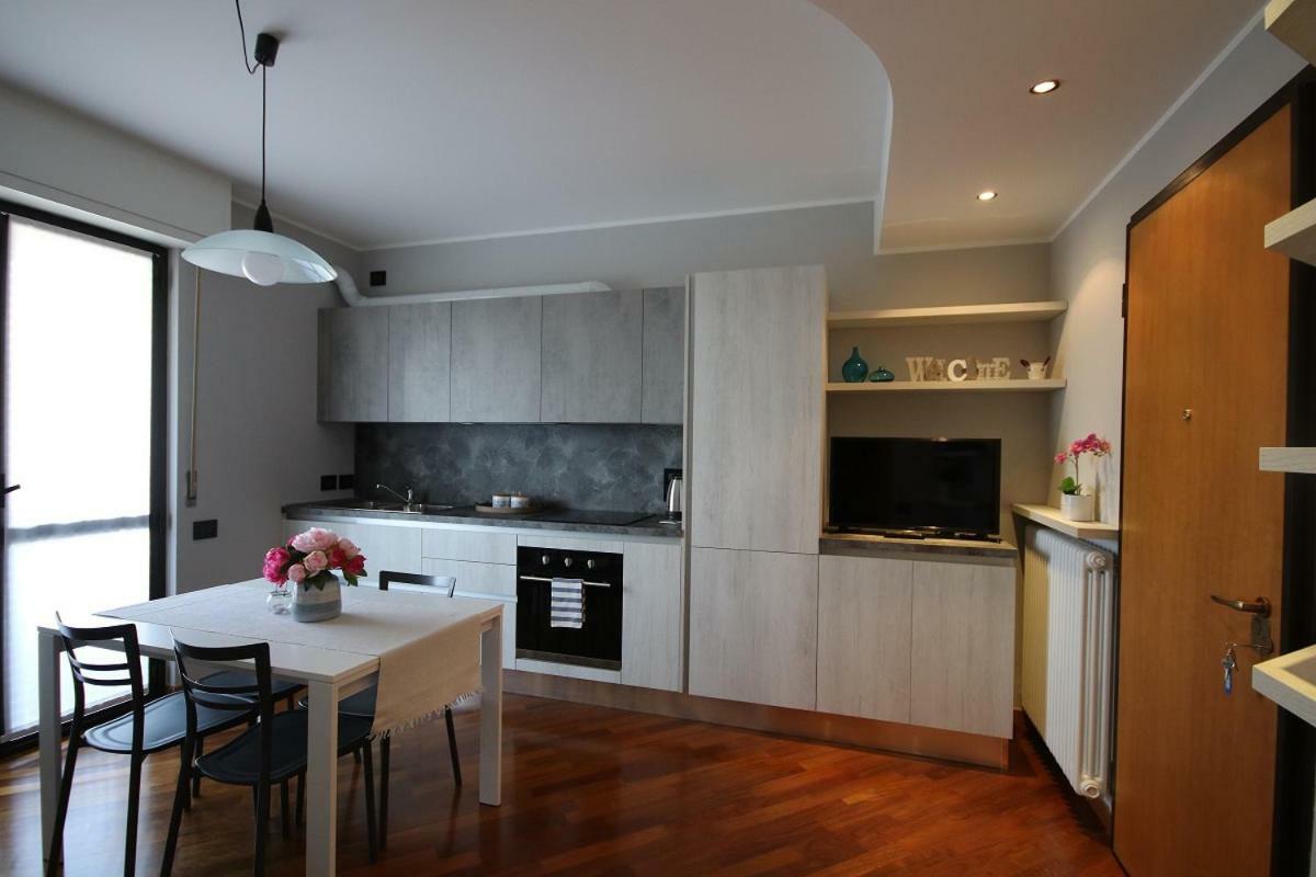 Apartment La Casetta Bg *