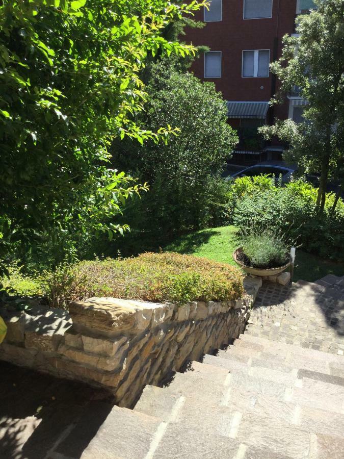 Maison Cherie Bed & Breakfast Bergamo