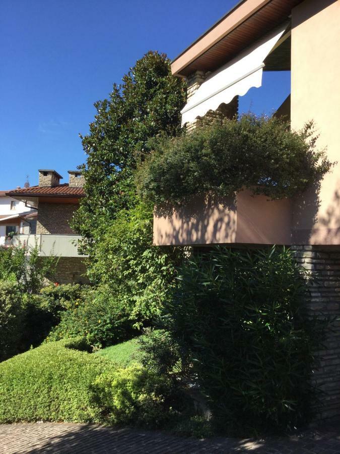 Maison Cherie Bed & Breakfast *