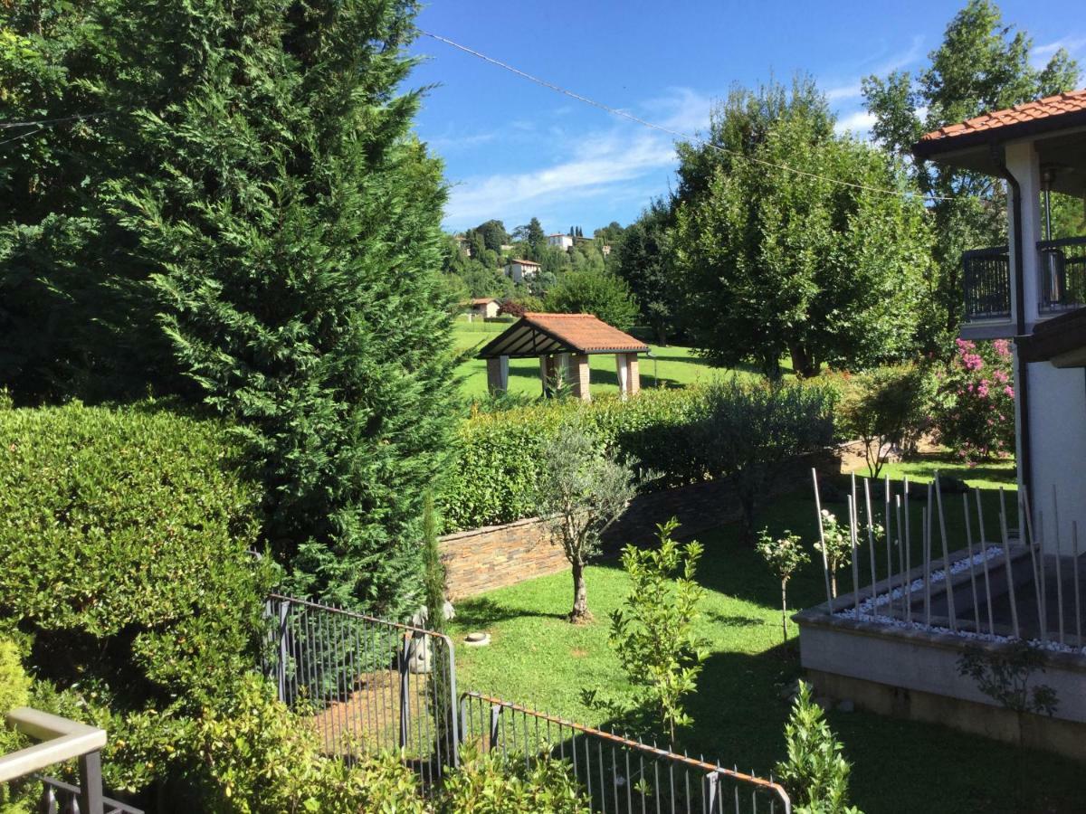 Maison Cherie Bed & Breakfast Bergamo