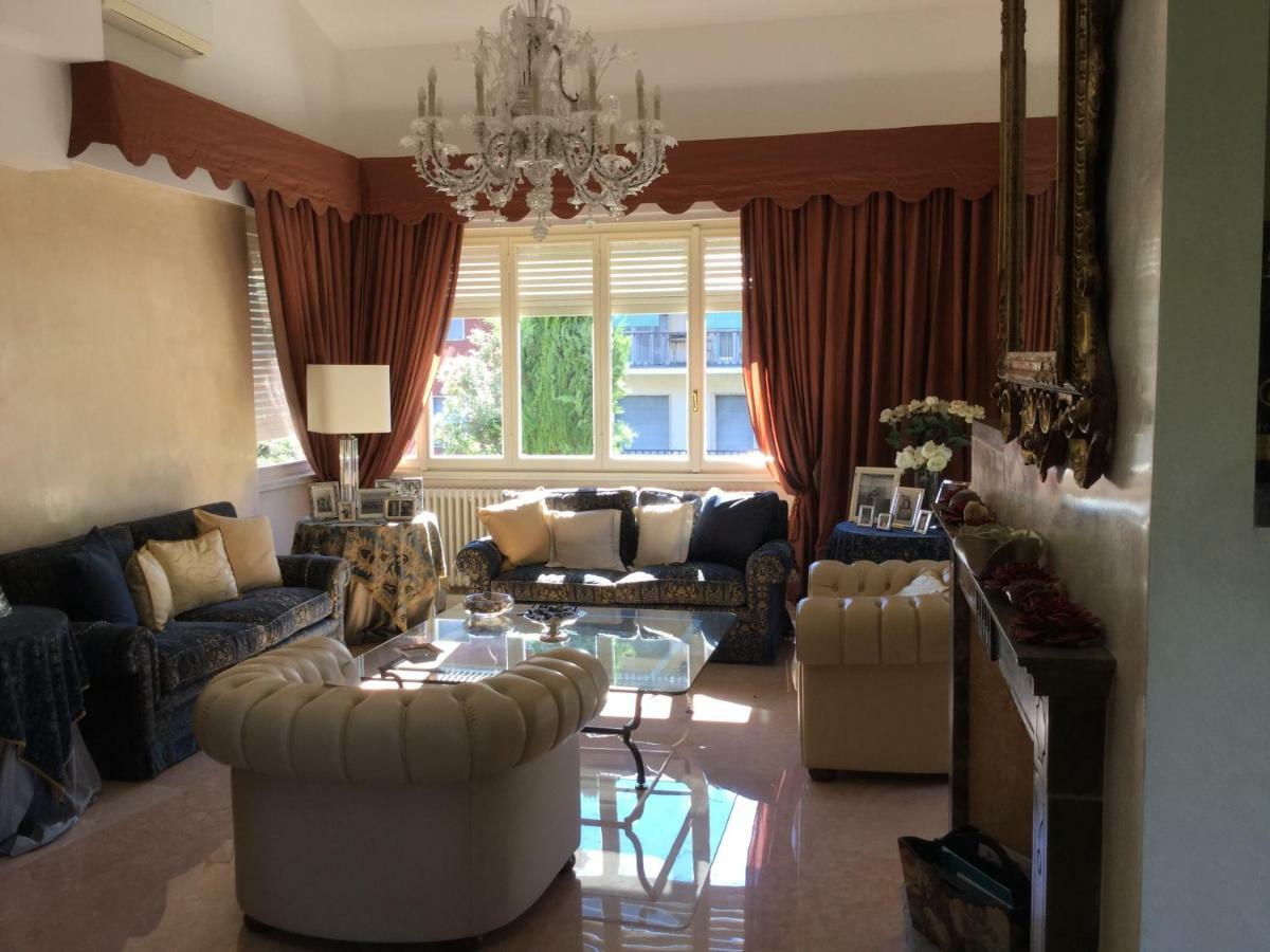 Bed & Breakfast Maison Cherie Bergamo