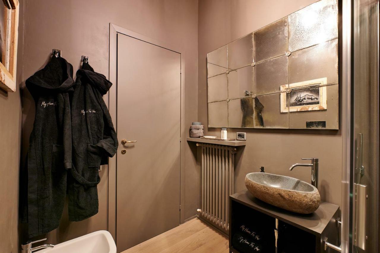 My For - Tasso Style * Bergamo