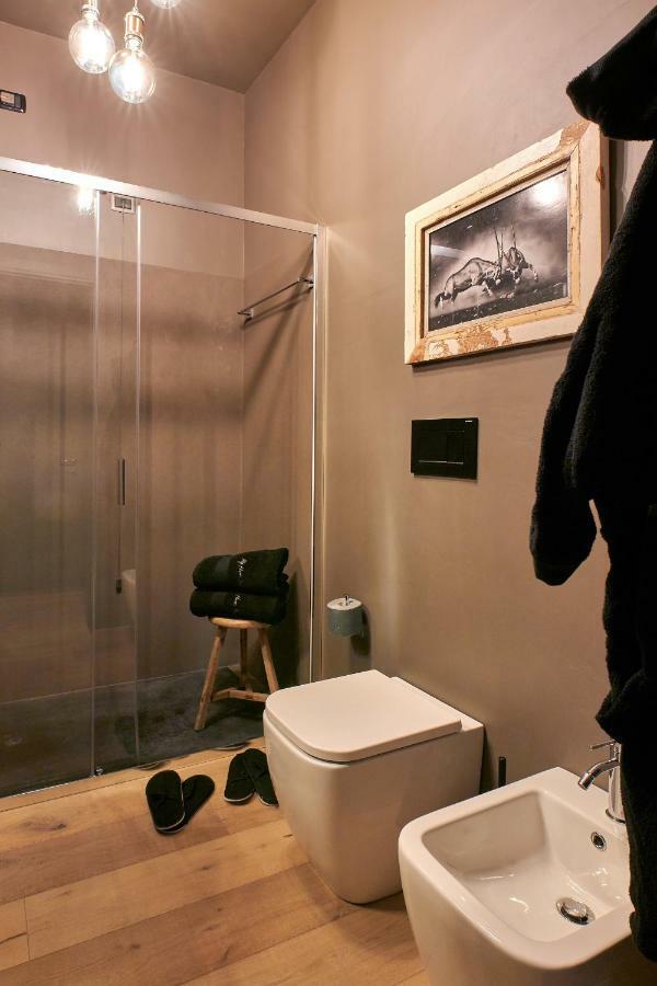 Apartment My For - Tasso Style Bergamo
