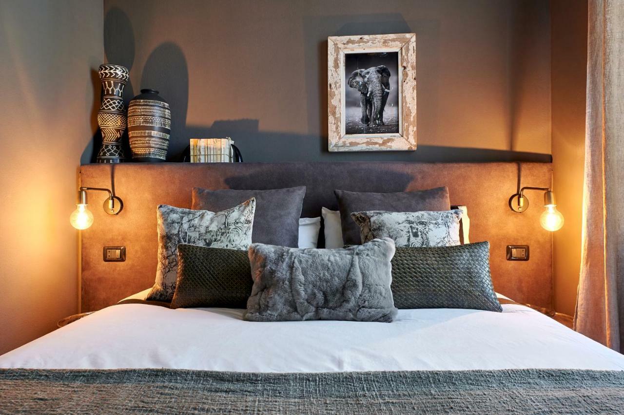 My For - Tasso Style Apartment *