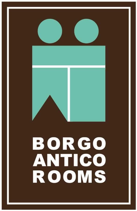 Borgo Antico Self Check-in *