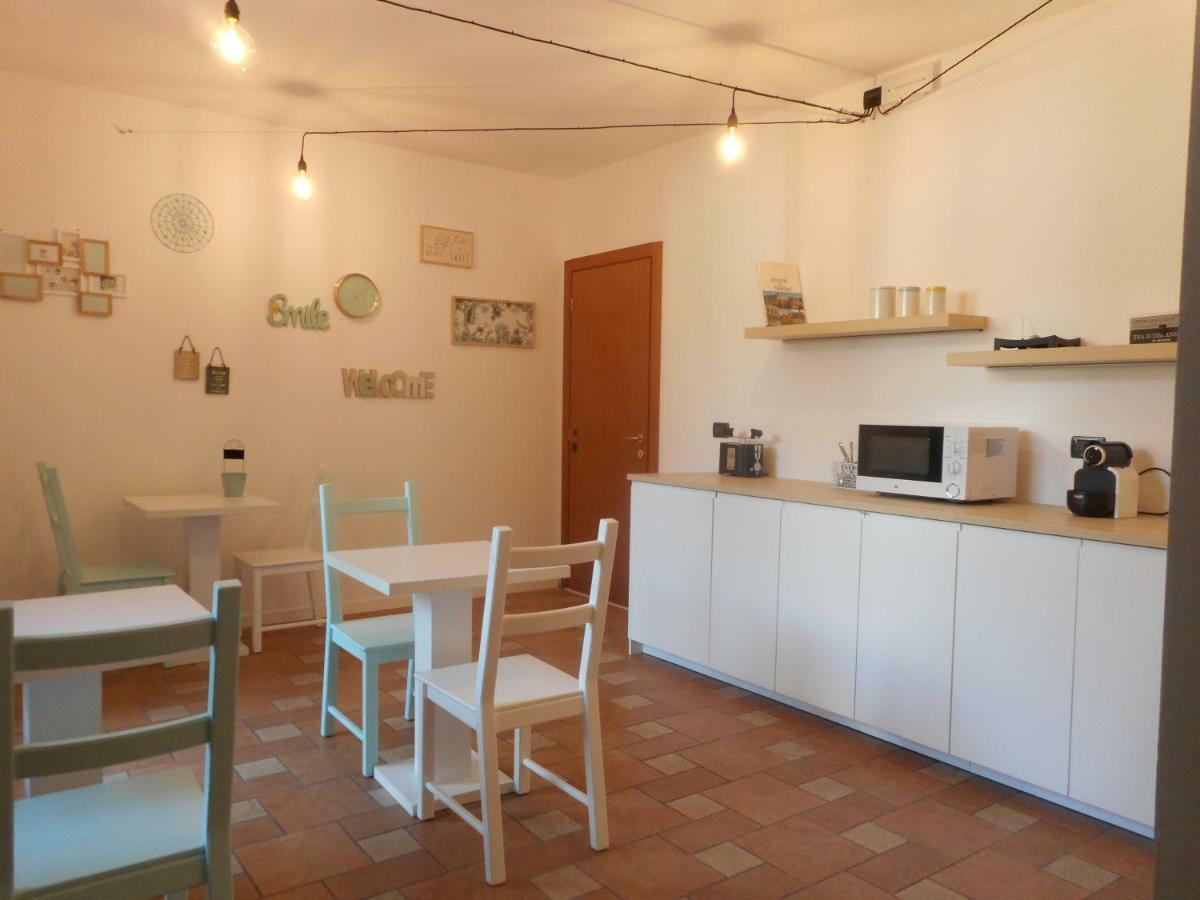 Borgo Antico Self Check-in Bergamo