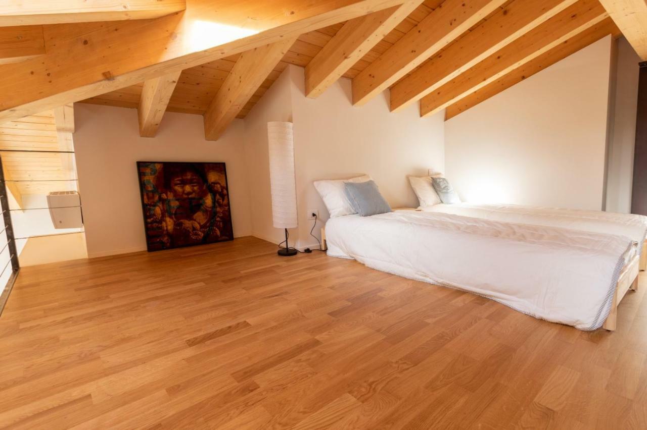 Appartamento Altana Bergamo