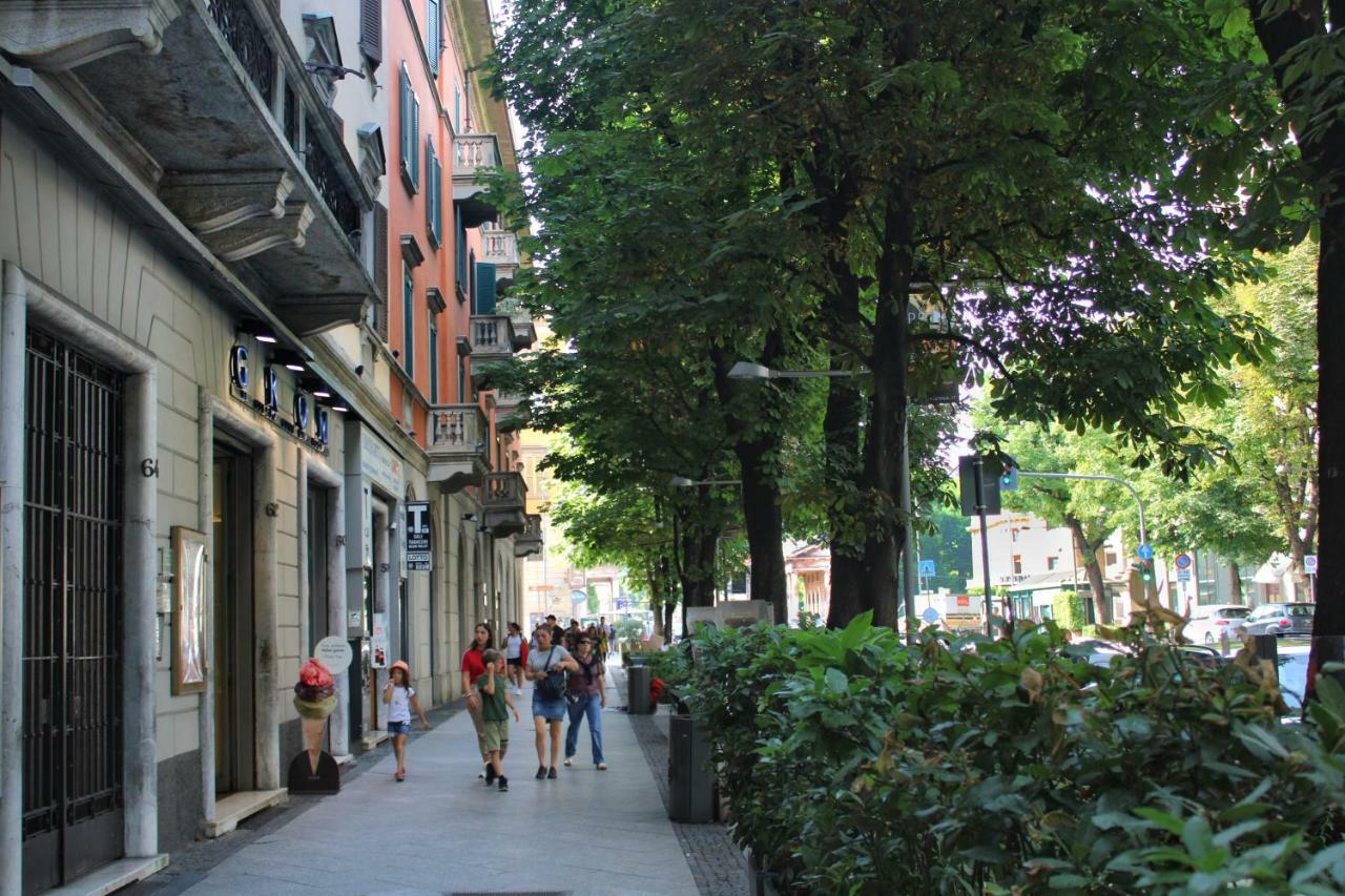 Rego - Boutique & Serenity With Some Off-site In The Heart Of Center Apartment