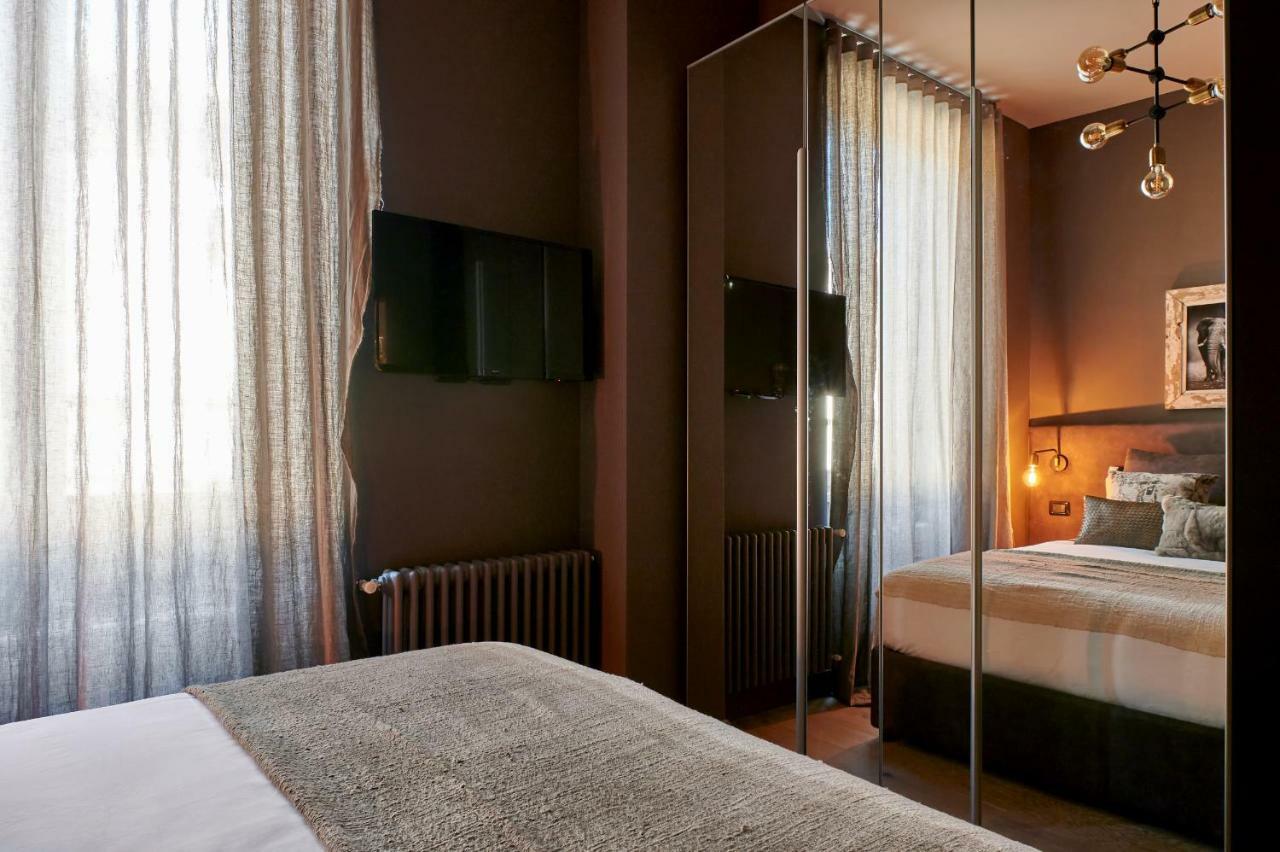 My For - Tasso Style Apartment *