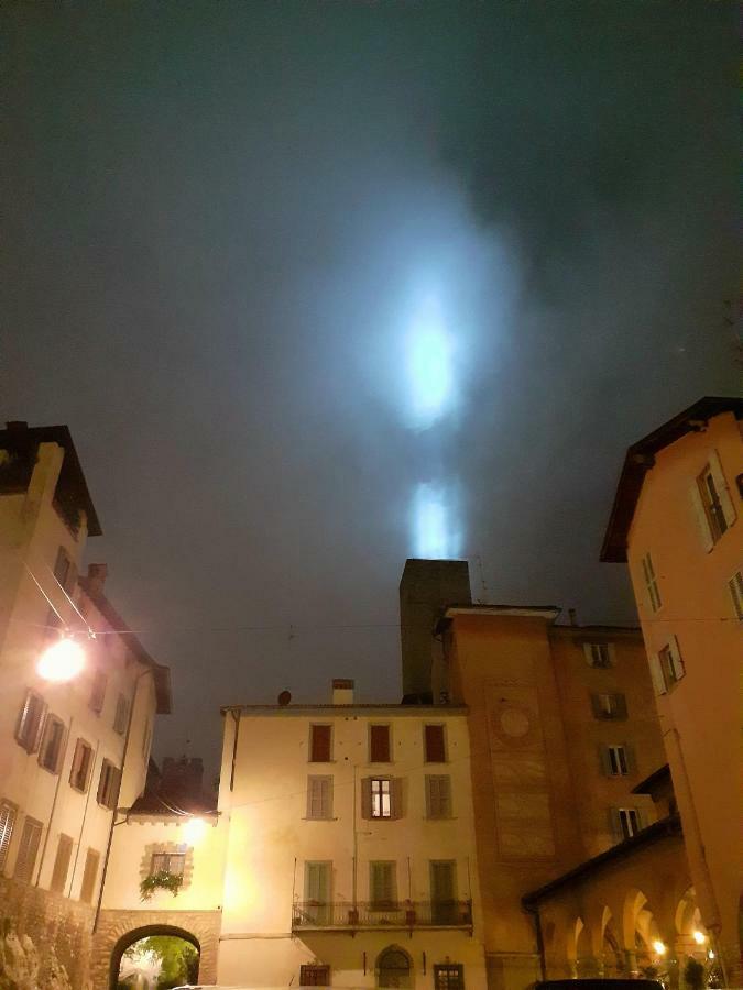 Frühstückspension La Torre Della Meridiana